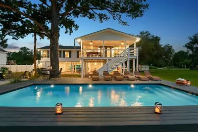Image de Restful Retreat | Pool & Game Room