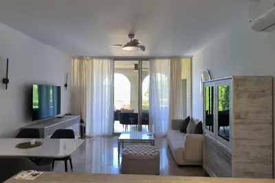 Image de Elit property with garden and 3 bedrooms in Egypt, Sahl hasheesh.