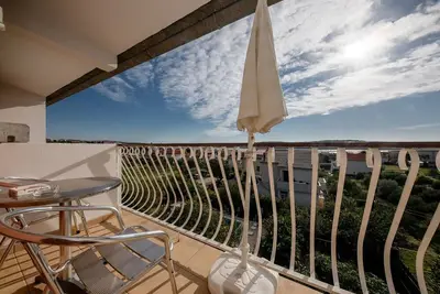 Apartment Danijela A4