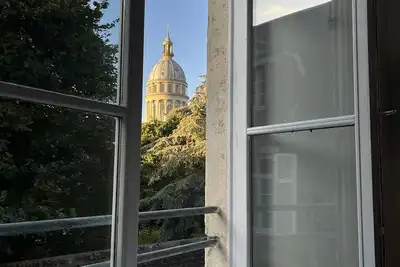 Image de Appartement vue Cathédrale