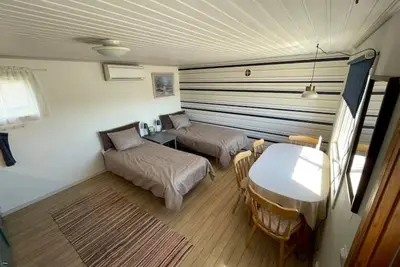 Image de Cozy Cottage Stay