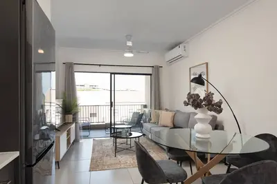 Image de Modern Central Ballito Apartment | Self Catering