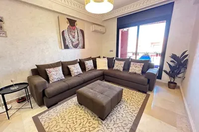 Image de Modern and cozy apartment at city center
