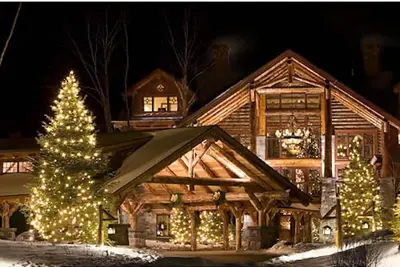 Image de Adirondack resort at Whiteface Lodge
