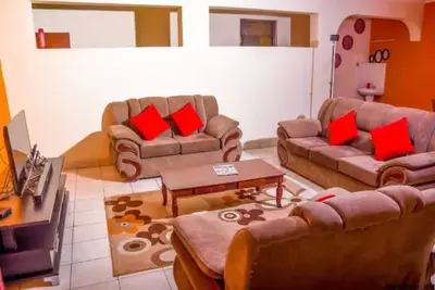 Image de Diana Executive Residence - Milimani, Kisumu
