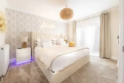 Image de Delux Superking Room 1