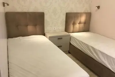 Image de jerusalem apartment