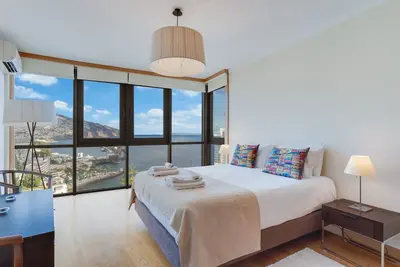 Image de Funchal View Apartment
