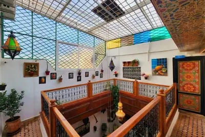 Image de King Room with Mountain View
