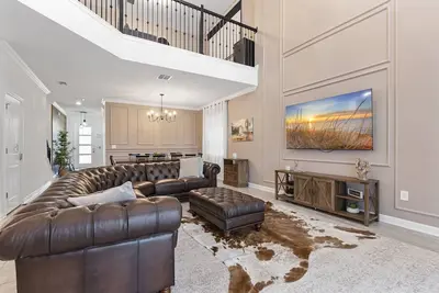 Image de Last Minute Disney! Private Pool, Hot Tub & Themed Bedrooms. Book Now! #93351