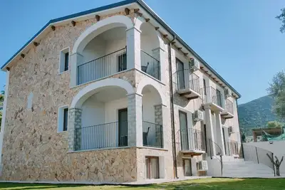 Image de Residenza i4mori Porto Pino