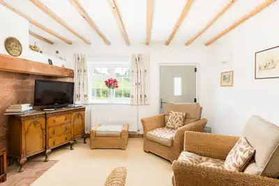 Image de Pass the Keys | Traditional Comfy 2 Bed in Alderminster