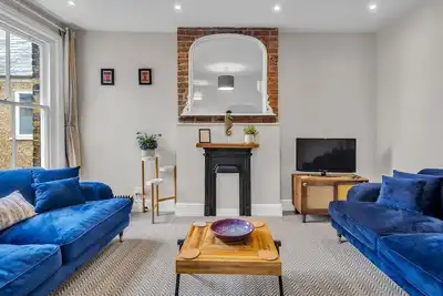 Image de Pass the Keys | Spacious and Modern Sea Side apartment