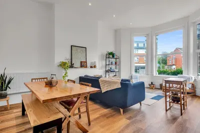 Image de Pass the Keys | Spacious Sea Side apartment