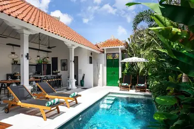 Image de Nago Villa - Deux Chambres Villa, Couchages 4