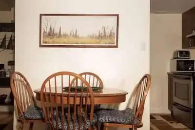 Image de 5 Star Basement Apartments #6