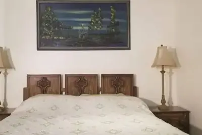 Image de 5 Star Basement Apartments #8