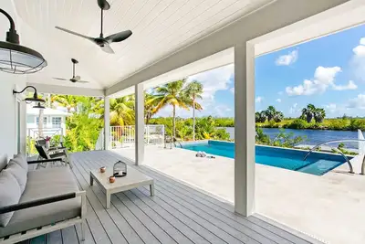 Image de Wight Away by Grand Cayman Villas