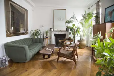 Image de Charming Heart of Marais - Luxurious & Well-Equipped Apartment 🏠💞🇫🇷