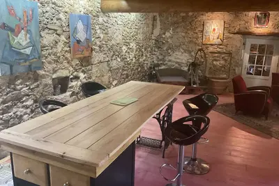 Image de Loft Atypique