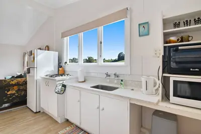 Orchard Flat - Mapua Holiday Unit