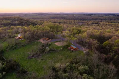 Image de Sanctuary Summit | Hot Tub, Panoramic Views, Ada Friendly Cabin