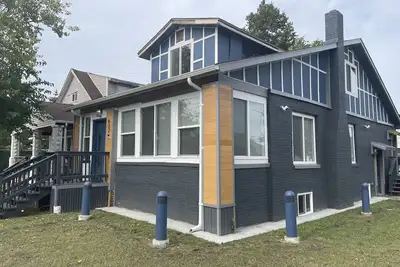 Image de Shalom House