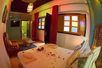 Image de Large Double Room