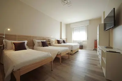 Image de Dante Suite Just 3 Minutes From Como'S Historic Center.