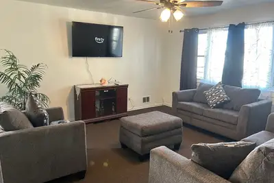 Image de A Quiet Stay in Queens