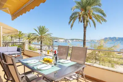 Image de Apartment La Gola by Home villas 360
