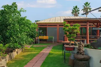 Image de Jeju Jeonwonsaenghwal Diorem Pension