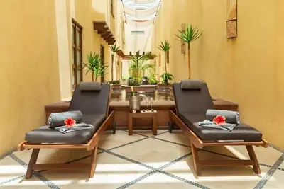 Image de Top Week at Villa La Estancia Beach Resort & Spa Riviera Nayarit! ! !