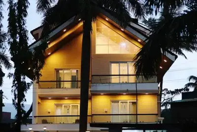 Image de World Villa, Lonavala