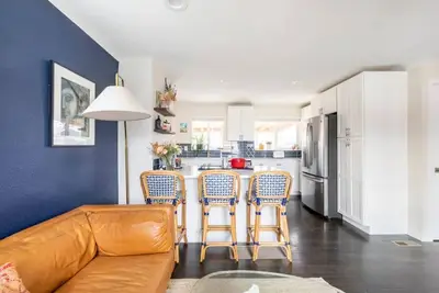 Gorgeous Denver Home w/ Big Backyard