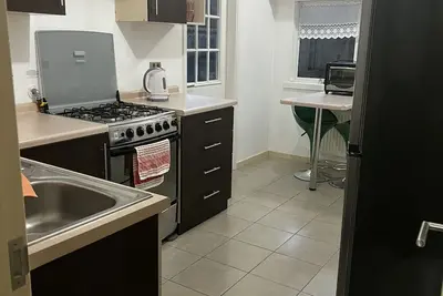 Casa Habitación Sector Residencial