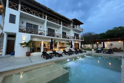 Image de New Retreat style villa \"Casa Jubilee\" with starlink