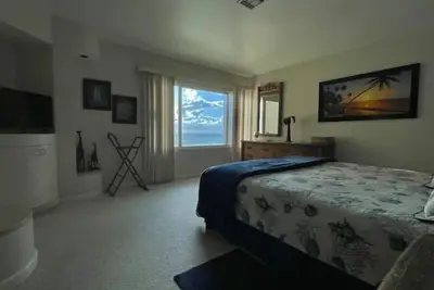 Beautiful 2 bd 2bth Condo in the Heart of Rosarito