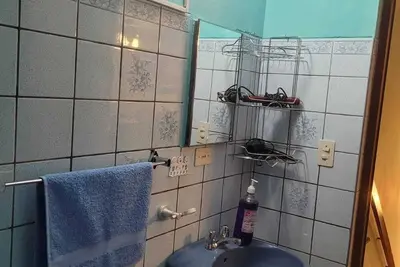 Apartamento Amoblado en José Luis Bustamante y Rivero