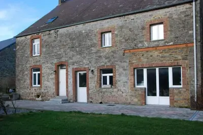 Image de gite de grande capacité \"Chez Jean\"