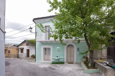 Image de Tullia -whole house-