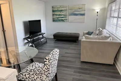 Image de Updated 2b/2b Apartment just 8 Minutes from the Beach in Pompano Beach! 🌊🏖️