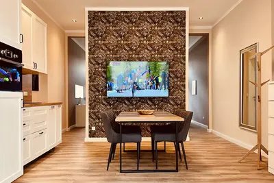Image de Appartement-Salle de bain privée séparée-Vue sur la cour-Mathilda