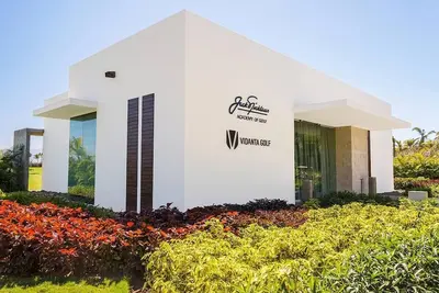 Image de Mexico Open 2024 Vidanta Grand Luxxe Suite Royal 2b 2. 5b