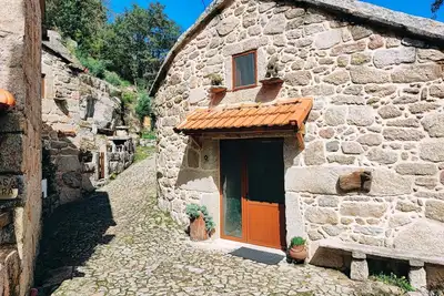 Image de Casa da Figueira | | Aldeia de Pontes | Peneda Gerês National Park
