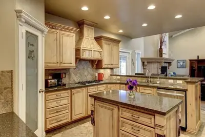 Image de 3 bedroom Beautiful Home minutes from Capitol Reef National Park