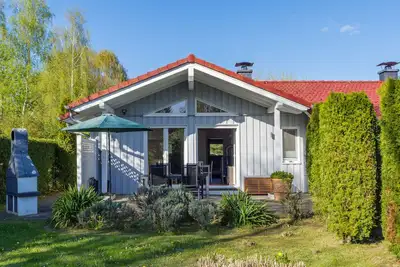 Image de Vacation home Fiete - comfort and peace in nature - plenty of space for families