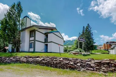 Image de Cozy condo Jay Peak Resort