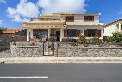 Image de Villa Areal I no Porto Santo