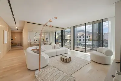 Image de Luxury, in the heart of the city - Savoy Insular I